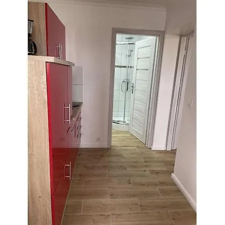 Haus Anna 2 Ferienhaus *