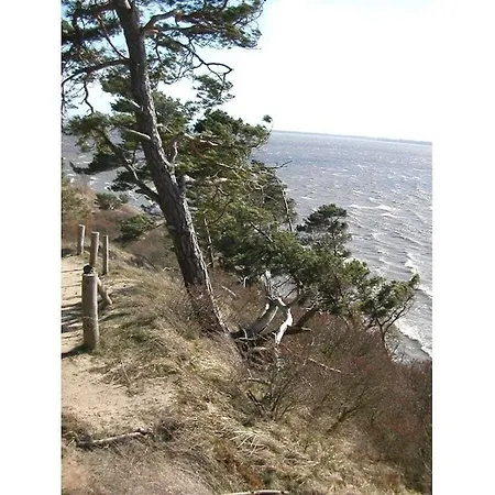 Haus Anna 2 Ostseebad Heringsdorf