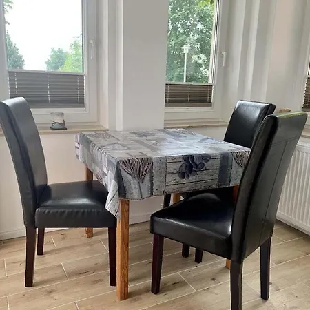 Haus Anna 2 Ostseebad Heringsdorf