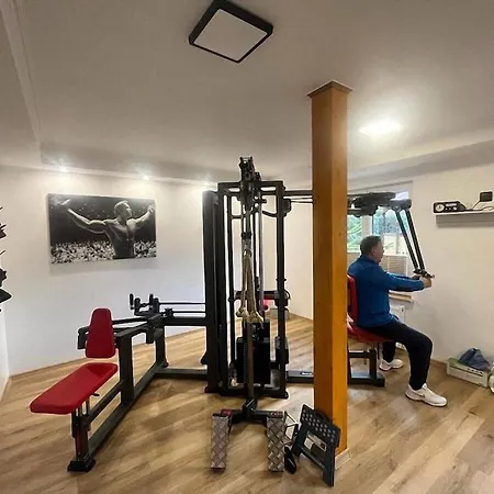 Haus Anna 2 Ostseebad Heringsdorf