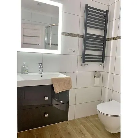 Haus Anna 2 Ferienhaus Ostseebad Heringsdorf