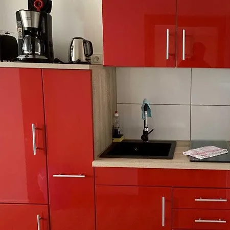 Ferienhaus Haus Anna 2 Ostseebad Heringsdorf